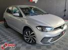 VW - Volkswagen Polo Hatch Highline 1.0 12v TSi Prata