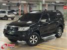 TOYOTA Hilux SW4 SR 2.7 16v Preta