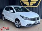 FIAT Argo Drive 1.0 Branca