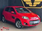 FIAT Palio Sporting 1.6 16v 4p. Vermelha