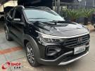 FIAT Pulse Audace 1.0T 12v Preta