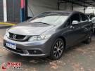 HONDA Civic LXR 2.0 16v Cinza