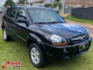 HYUNDAI Tucson GLS 2.0 16v Preta