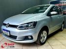VW - Volkswagen Fox Comfortline 1.6 4p. Prata