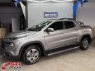 FIAT Toro Freedom 1.8 16v Prata