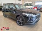 TOYOTA Corolla Cross XRX Hybrid 1.8 16v Preta