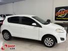 FIAT Palio Attractive 1.4 4p. Branca