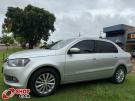 VW - Volkswagen Voyage Comfortline 1.6 Prata