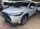 TOYOTA Corolla Cross XRE 2.0 16v Branca