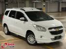 GM - Chevrolet Spin LT 1.8 Branca