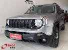 JEEP Renegade Sport 1.8 16v Prata