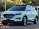HYUNDAI Tucson GLS 1.6T 16v Branca