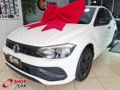 VW - Volkswagen Polo Hatch Track 1.0 12v Branca