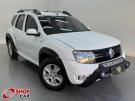 RENAULT Duster Dynamique 2.0 16v Branca