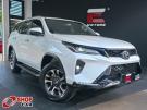 TOYOTA Hilux SW4 SRX Platinum D4-D 2.8TDi 16v 4x4 Branca
