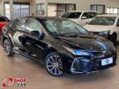 TOYOTA Corolla Altis Premium 2.0 16v Preta