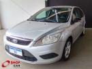 FORD Focus Hatch GL 1.6 16v Prata