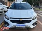 GM - Chevrolet Onix Activ 1.4 Branca