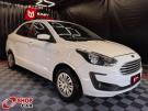 FORD Ka Sedan SE 1.5 12v Branca
