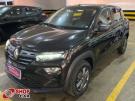 RENAULT Kwid Zen 1.0 12v Preta