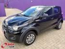 FIAT Mobi Like 1.0 Preta
