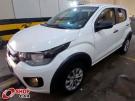 FIAT Mobi Like 1.0 Branca