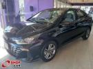 HYUNDAI HB20S Comfort Plus Tech 1.0T 12v Preta
