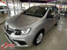 RENAULT Logan Zen 1.0 12v Prata