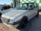 FIAT Uno Mille 1.0 Fire 2p. Prata