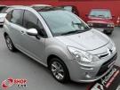 CITROËN C3 Hatch Tendance 1.5 Prata
