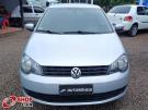 VW - Volkswagen Polo Sedan 1.6 I-Motion Prata