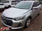 GM - Chevrolet Onix Sedan Plus LTZ 1.0T 12v Prata