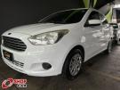 FORD Ka Sedan SE 1.0 12v Branca