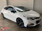 GM - Chevrolet Cruze Hatch Sport6 LTZ 1.4T 16v Branca