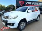 TOYOTA Hilux SW4 SRV D4-D 3.0TDi 16v 4x4 Branca