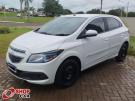GM - Chevrolet Onix LT 1.4 Branca
