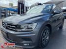 VW - Volkswagen Tiguan Allspace 1.4 16v TSi Chumbo