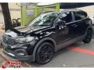 VW - Volkswagen T-Cross Sense 1.0 12v TSi Preta