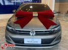 VW - Volkswagen Virtus 1.6 16v Prata