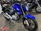HONDA CB 250i Twister Azul