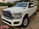 RAM 2500 Laramie 6.7TDi 24v 4x4 C.D. Branca