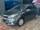 HYUNDAI HB20S Comfort Plus 1.0 12v Cinza