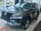 TOYOTA Hilux SW4 SRX D4-D 2.8TDi 16v 4x4 Cinza