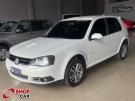 VW - Volkswagen Golf Sportline 1.6 Branca