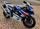 SUZUKI GSX-R 1000 Azul