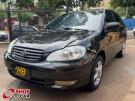 TOYOTA Corolla XEi 1.8 16v Preta