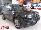 JEEP Renegade Longitude 1.3 16v T270 Preta