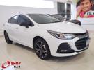 GM - Chevrolet Cruze Hatch Sport6 RS 1.4T 16v Branca