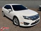 FORD Fusion SEL 2.5 16v Branca