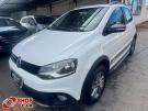 VW - Volkswagen CrossFox 1.6 Branca